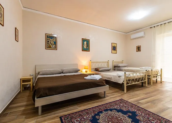 B&B Casa di Annarella Napoli