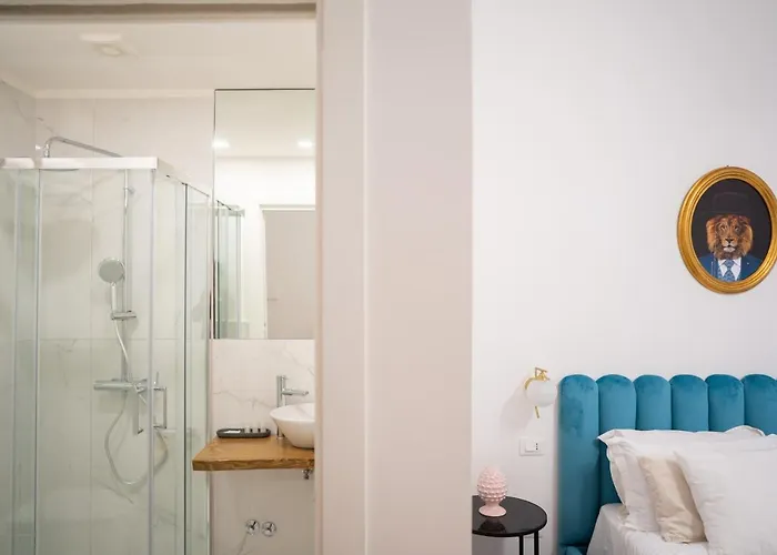 Maison Angelina Napoli