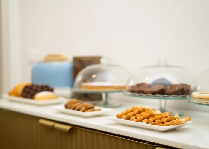 Maison Angelina Napoli